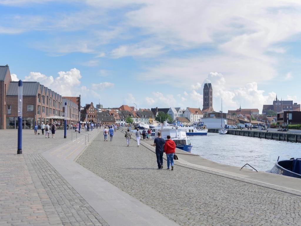 Ohlerich Speicher App_ 15 Wißmar المظهر الخارجي الصورة