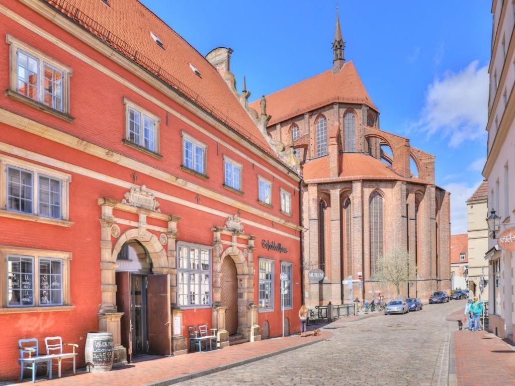 Ohlerich Speicher App_ 15 Wißmar المظهر الخارجي الصورة